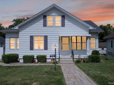 410 S Center Street, Howell, Mi 48843
