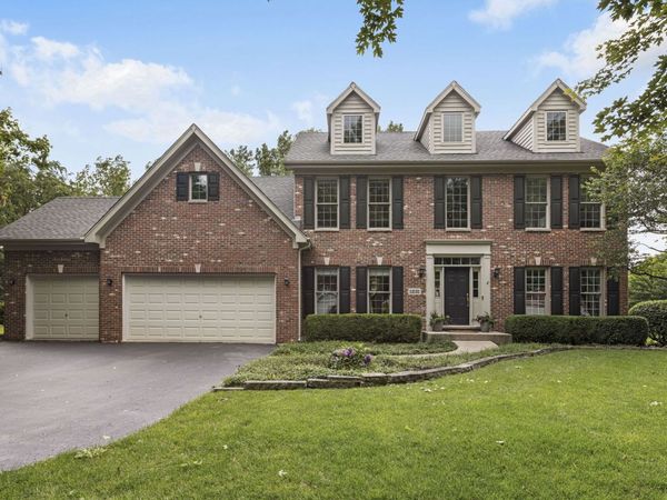 1231 Keim Court , Geneva, IL 60134