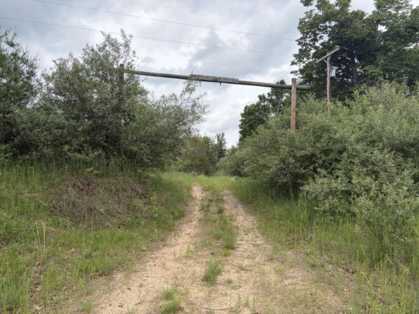10ac Garling Road, Fairview, MI 48621