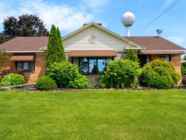 6824 State Street, Posen, MI 49776