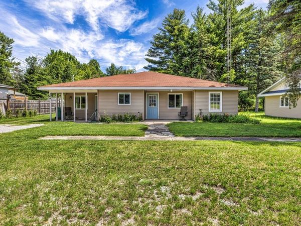 309 S Main Street, Roscommon, MI 48653