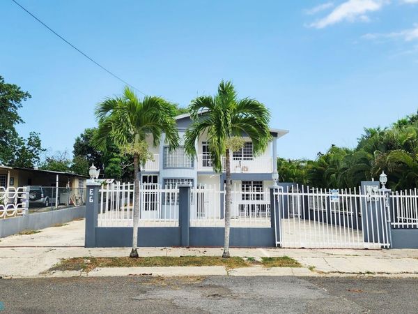 3 REPARTO SAMAN, Unit 6-E, Cabo Rojo, PR 00623