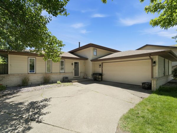 8695 Clark Place , Crown Point, IN 46307