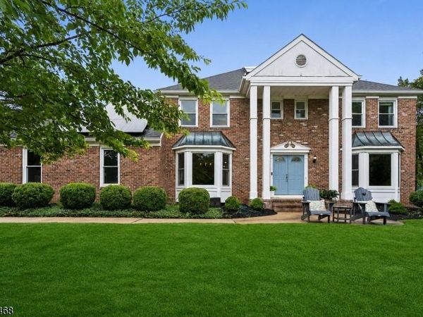 16 Wythe Ct, Montgomery, NJ 08502