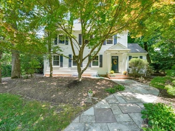 183 Harding Rd, Glen Rock, NJ 07452