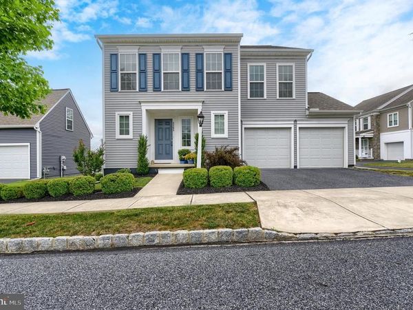 3265 LONGVIEW ROAD, MECHANICSBURG, PA 17055