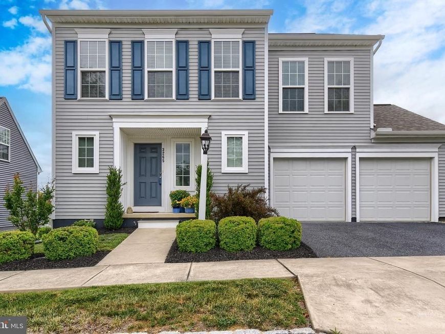 3265 Longview Road, Mechanicsburg, PA 17055 Main Photo