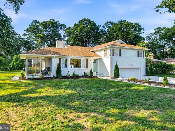 1517 MARNE HIGHWAY, HAINESPORT, NJ 08036