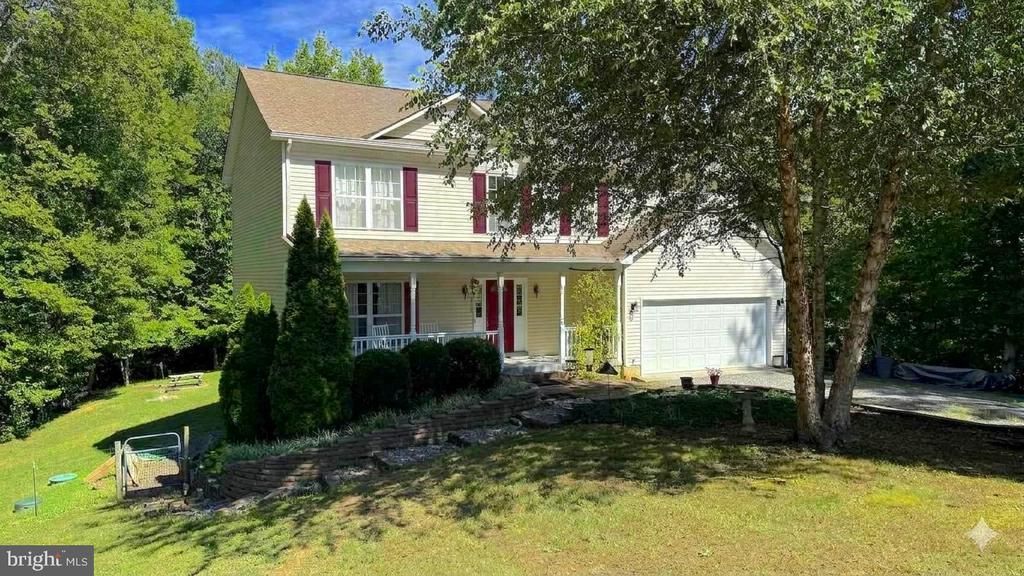 7459 Dogwood Lane, King George, VA 22485 Main Photo