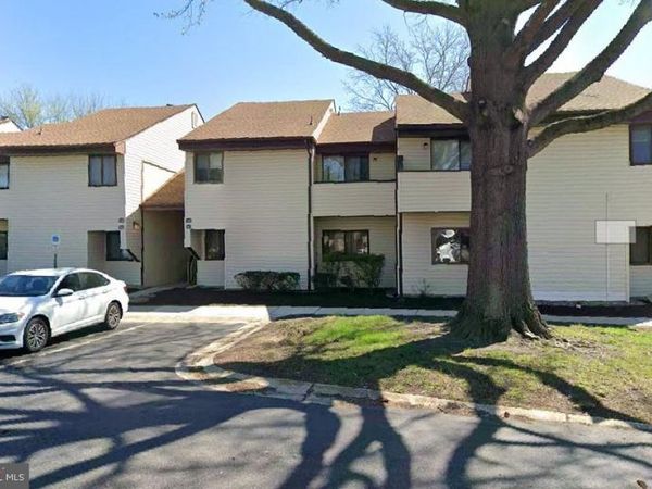 16 B E DAISY LA , MOUNT LAUREL, NJ 08054