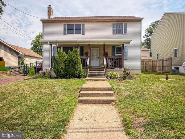 478 CEDAR AVENUE , FEASTERVILLE-TREVOSE, PA 19053