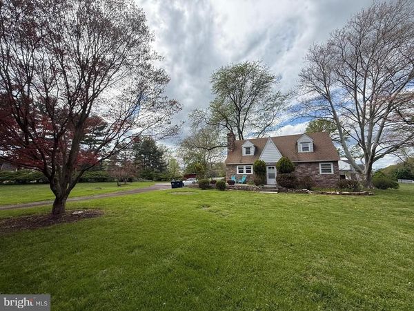 507 EVANSBURG ROAD, COLLEGEVILLE, PA 19426