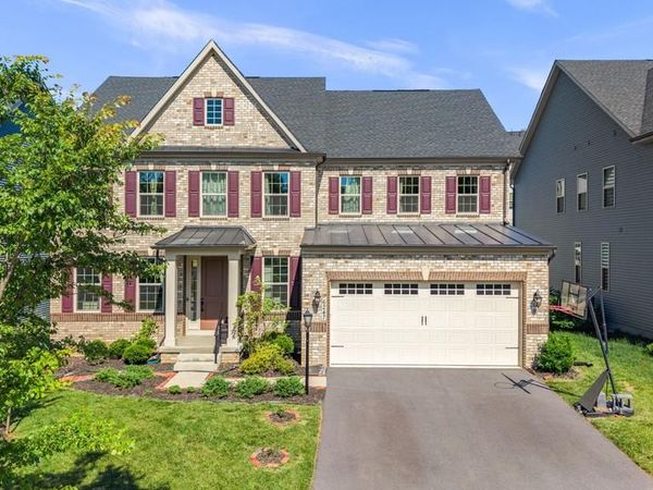 6247 WALLEYE PL, NEW MARKET, MD 21774