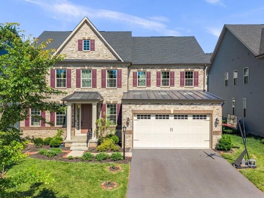 6247 Walleye Pl, New Market, MD 21774 Main Photo