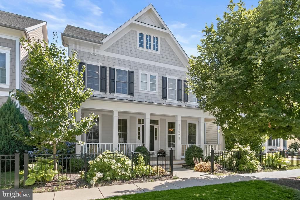 11423 ELLINGTON STREET , FULTON, MD 20759