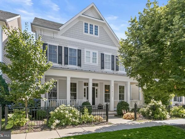 11423 ELLINGTON STREET , FULTON, MD 20759