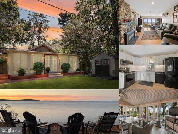 1348 CARPENTERS POINT ROAD , PERRYVILLE, MD 21903
