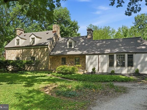 1610 COTTAGE LANE, TOWSON, MD 21286