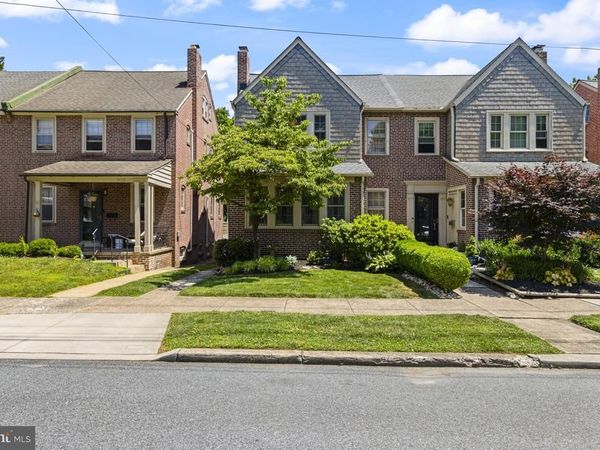 1108 WOODLAWN AVENUE, WILMINGTON, DE 19805