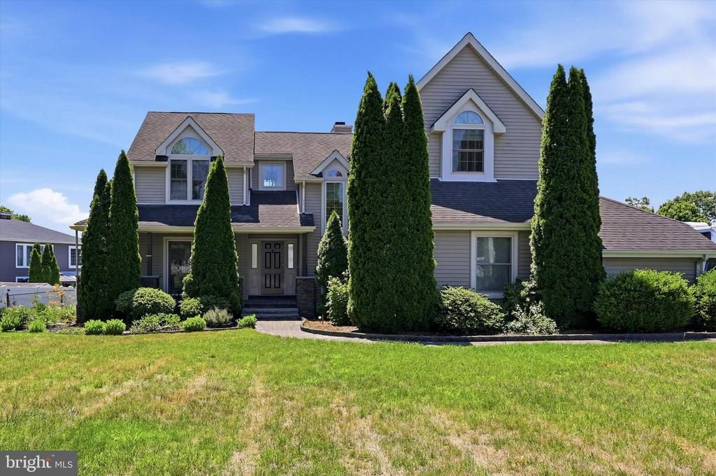 3745 Halsey Court, Vineland, NJ 08361 Main Photo