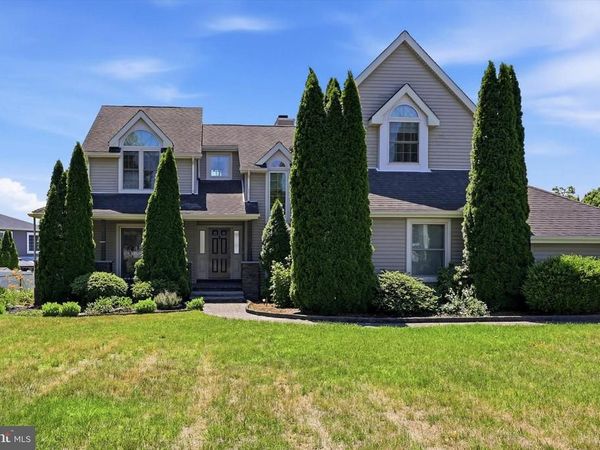 3745 HALSEY COURT, VINELAND, NJ 08361