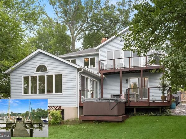 844 HARBOR VIEW TERRACE, ANNAPOLIS, MD 21409