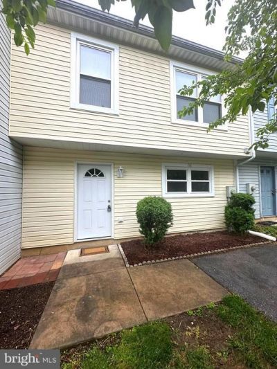 116 JASONS RIDGE , SMITHSBURG, MD 21783