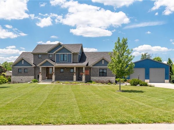 9447 Valdosta Way, Wayne Twp, OH 45068