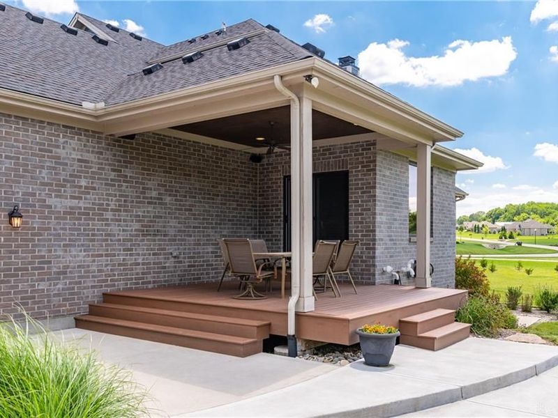 9447 Valdosta Way, Wayne Township, OH 45068 Photo 54