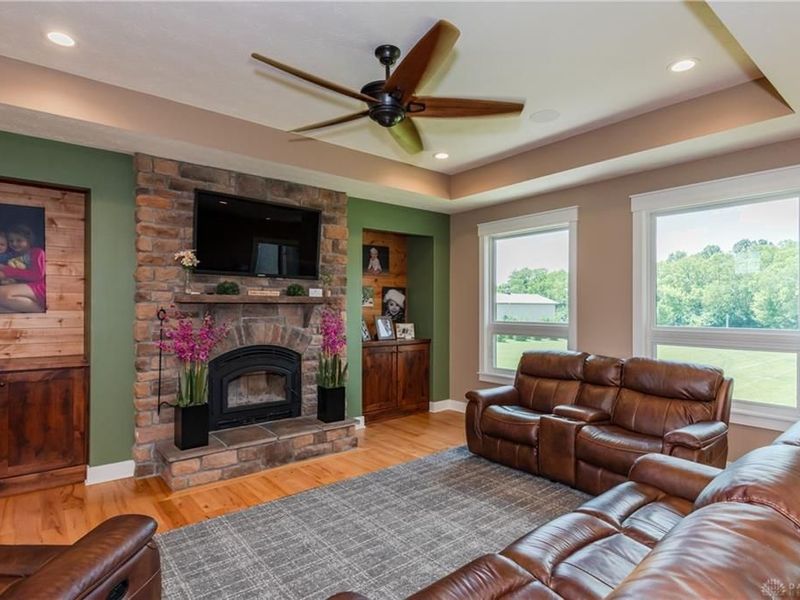 9447 Valdosta Way, Wayne Township, OH 45068 Photo 7