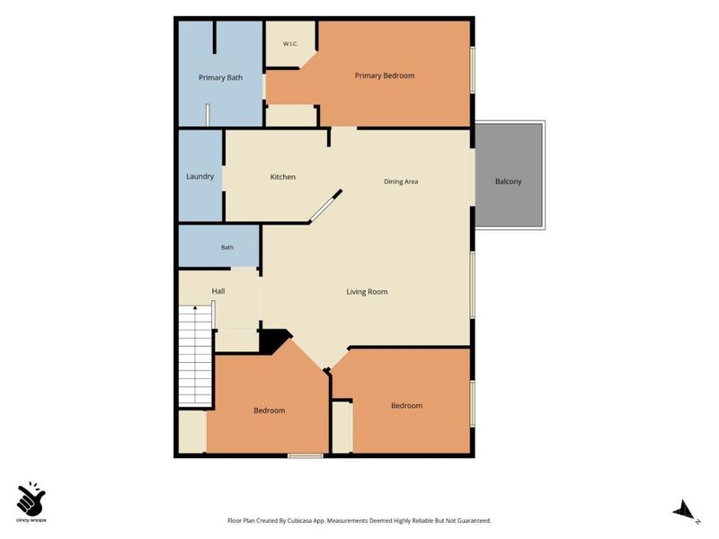 6759 Cloudscape Way, Hamilton Twp, OH 45039 Photo 21