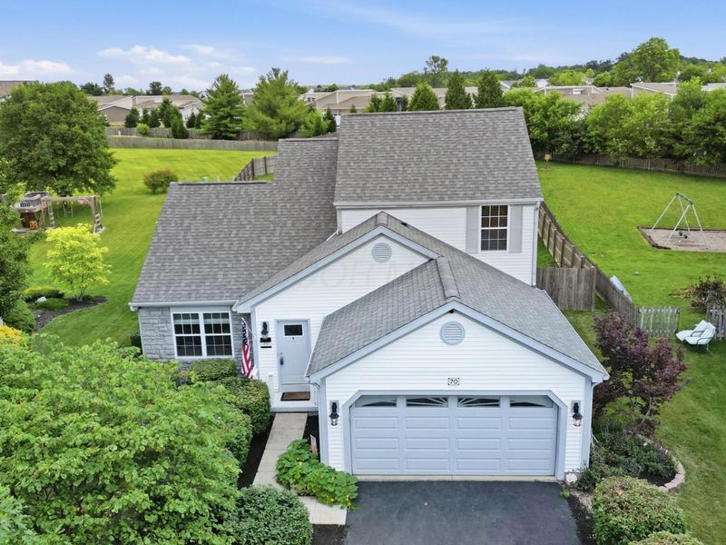 70 Lantern Chase Drive, Delaware, OH 43015 Photo 1