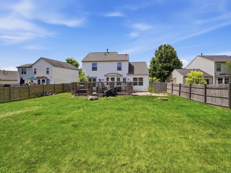 70 Lantern Chase Drive, Delaware, OH 43015 Photo 42