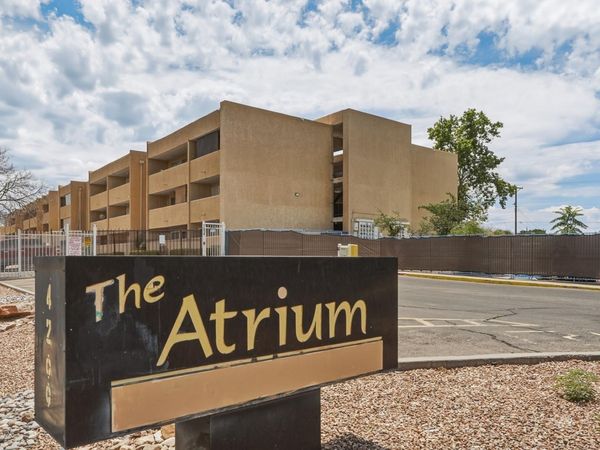 4200 Montgomery Boulevard NE, Unit 314, Albuquerque, NM 87109