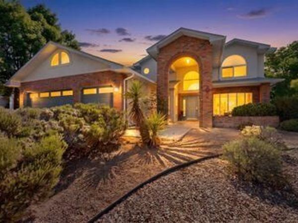 7500 Mabry Court NE, Albuquerque, NM 87109