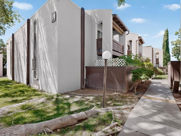 1601 Pennsylvania Street NE, Unit I-16, Albuquerque, NM 87110