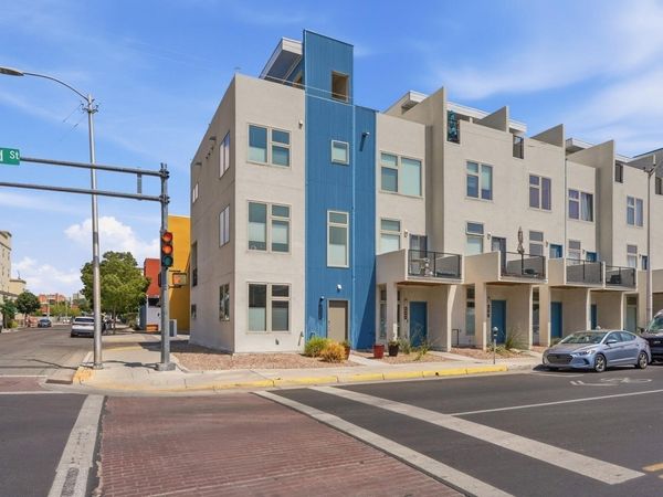 301 Platinum Street SW, Albuquerque, NM 87102