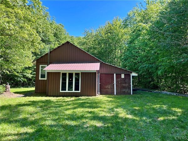 30 Rick Lane , Lacona, NY 13083