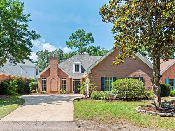 4451 Turnberry Place, Niceville, FL 32578