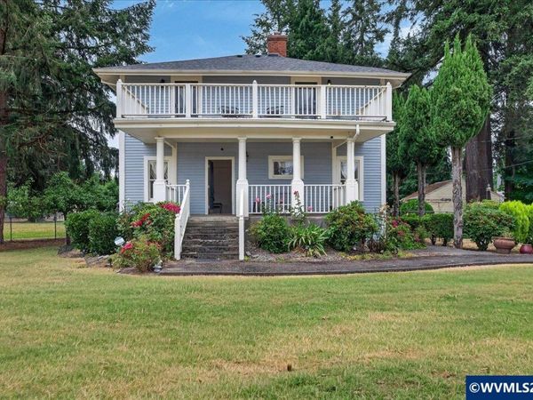 935 Springhill Dr NW, Albany, OR 97321
