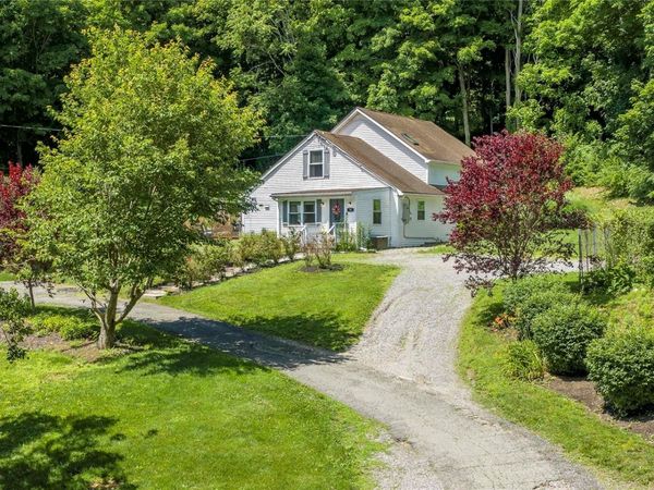 35 Gobblers Knob Road , Pawling, NY 12564