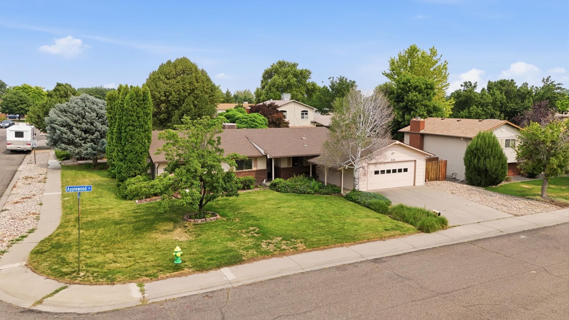 3142 Applewood Street Grand Junction, CO 81506