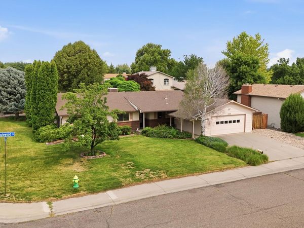 3142 Applewood Street, Grand Junction, CO 81506