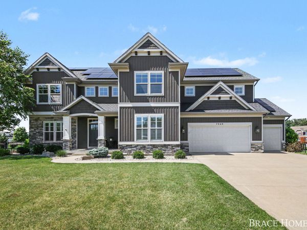 7949 Byron Depot Drive SW, Byron Center, MI 49315