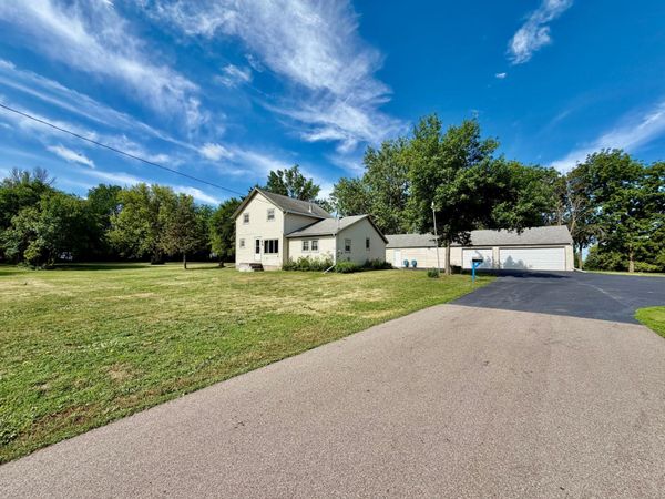 206 Amy Avenue, Round Lake, MN 56167