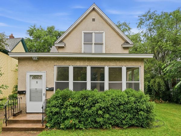 1177 Forest Street , Saint Paul, MN 55106
