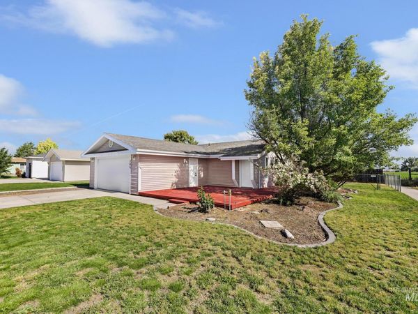 285 El Camino, Twin Falls, ID 83301