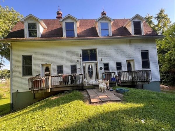 45682 State Route 124 , Racine, OH 45771