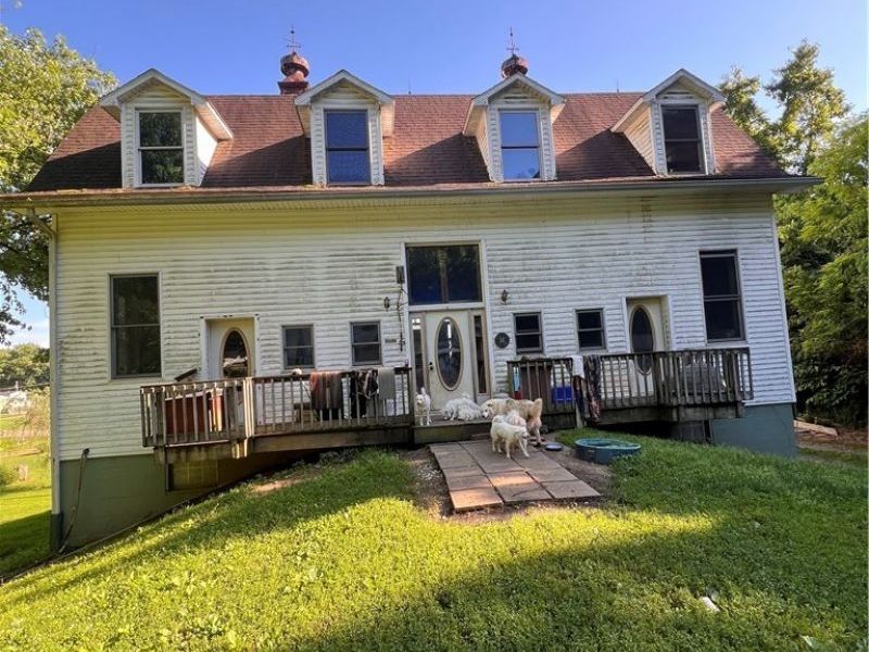 45682 State Route 124, Racine, OH 45771 Photo 1