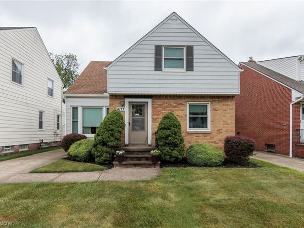 4177 Stonehaven Road , South Euclid, OH 44121
